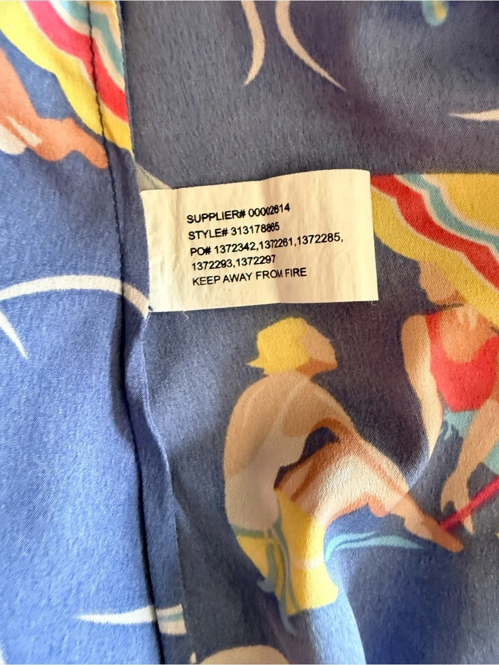 Ralph Lauren this youth